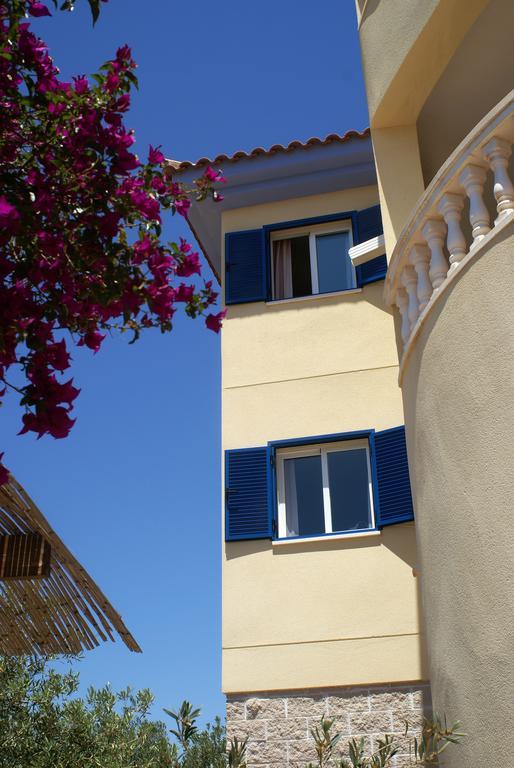 Hotel Mayari Calabardina Exterior foto