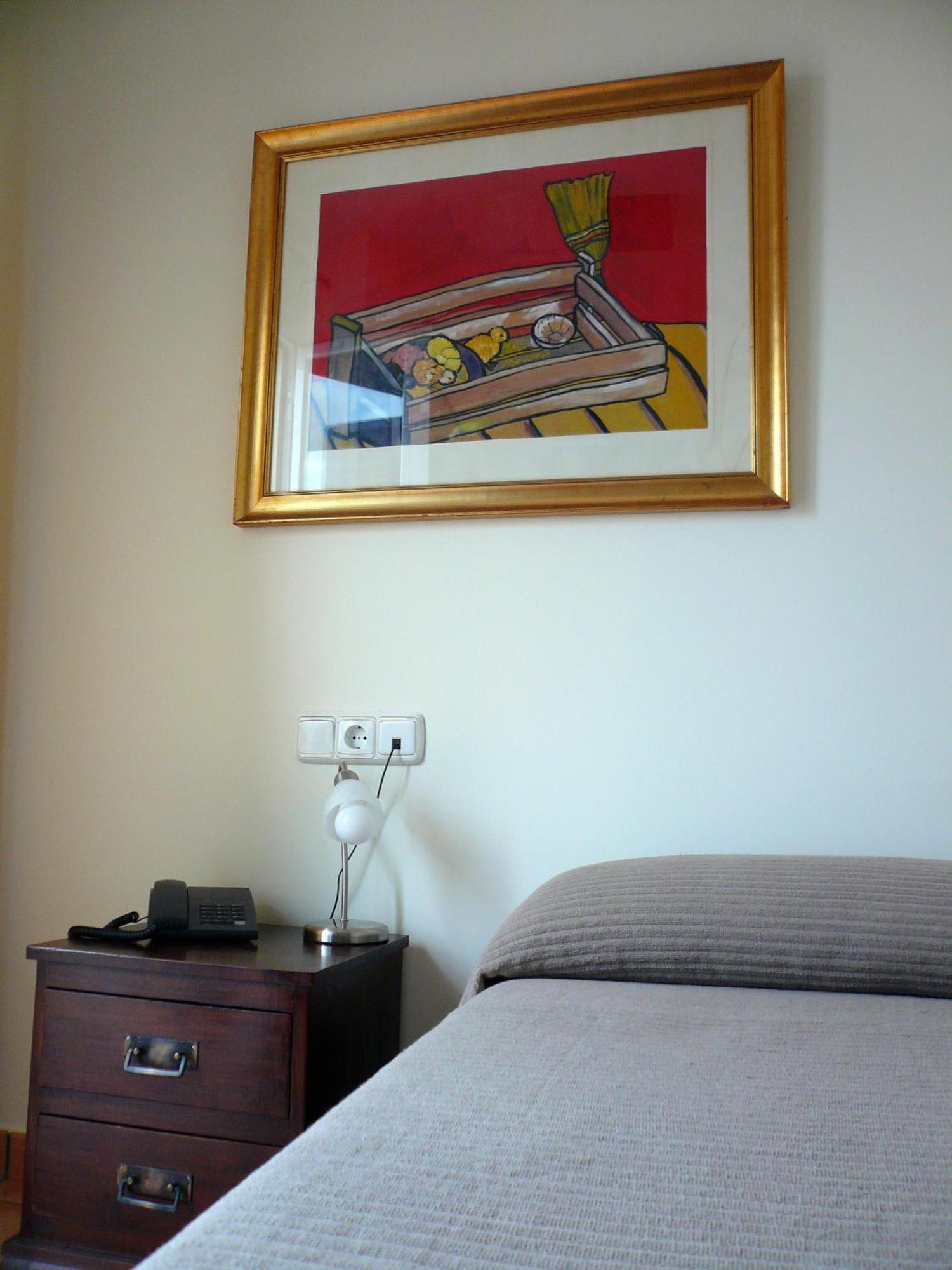 Hotel Mayari Calabardina Cameră foto