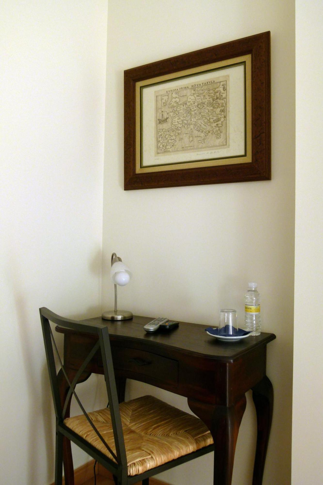 Hotel Mayari Calabardina Cameră foto