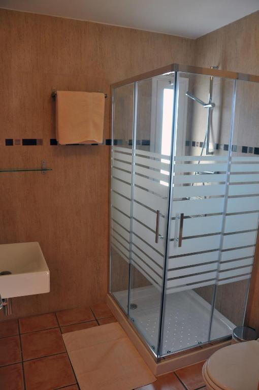 Hotel Mayari Calabardina Cameră foto