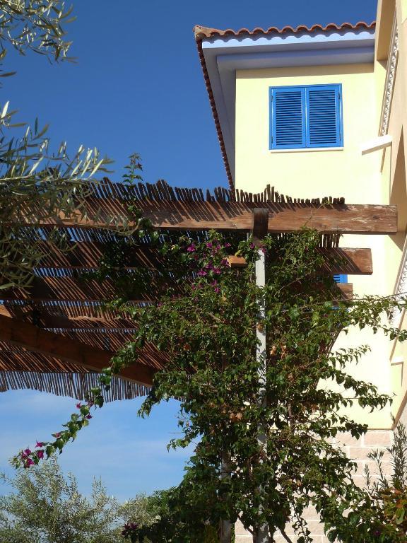 Hotel Mayari Calabardina Exterior foto
