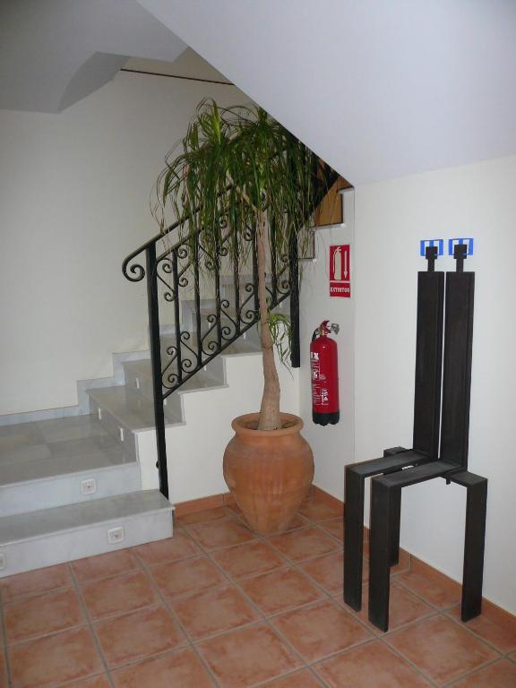 Hotel Mayari Calabardina Exterior foto