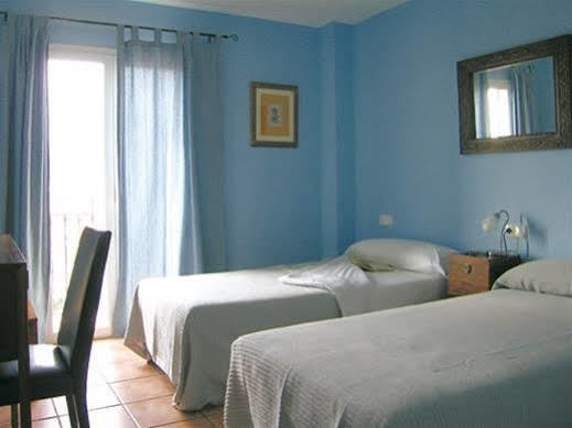 Hotel Mayari Calabardina Exterior foto