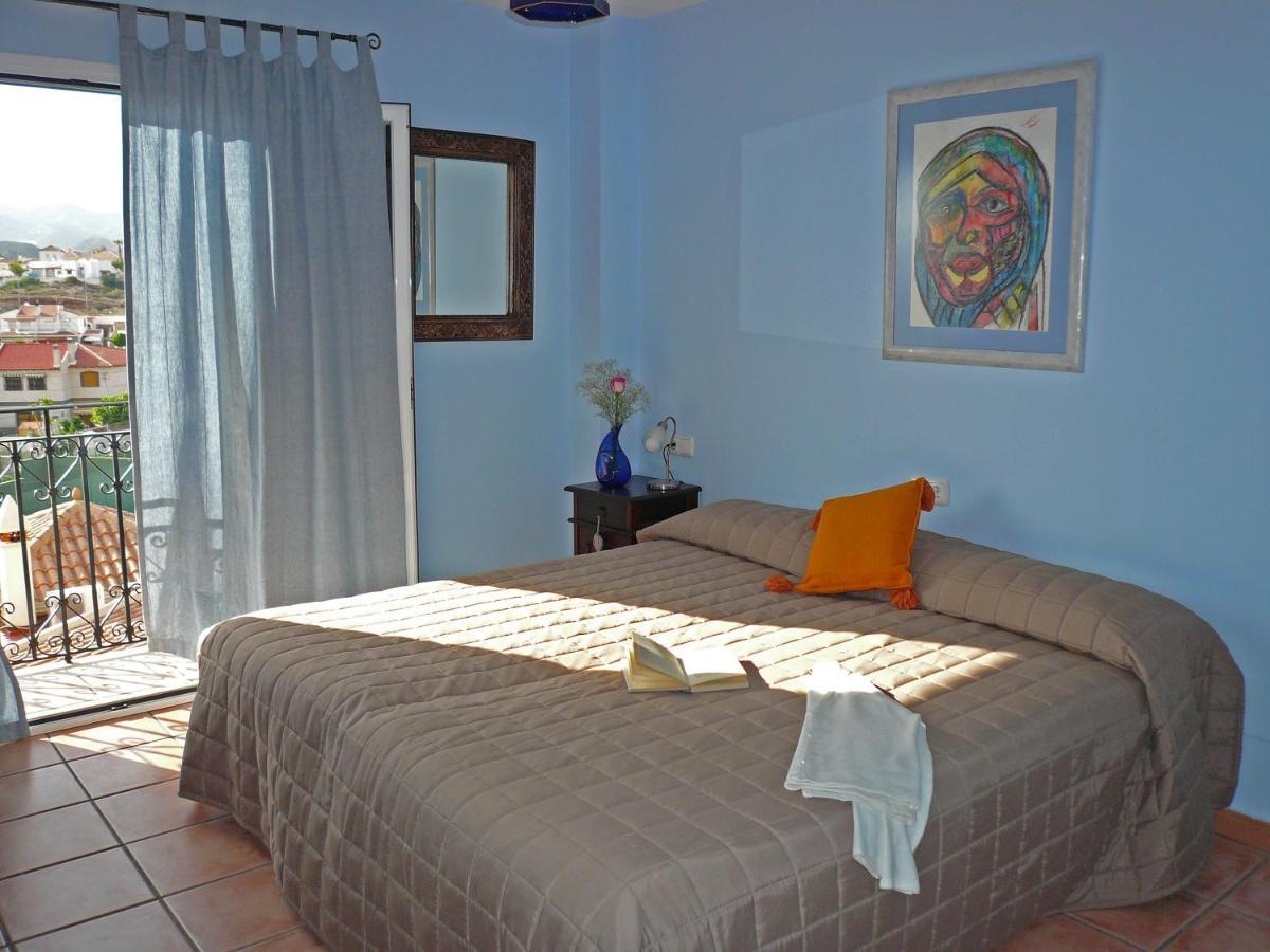 Hotel Mayari Calabardina Cameră foto