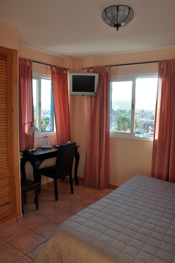Hotel Mayari Calabardina Cameră foto